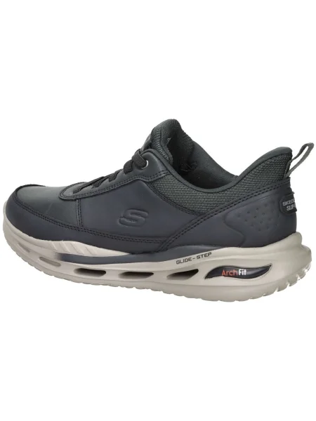 Pantofi Skechers negru