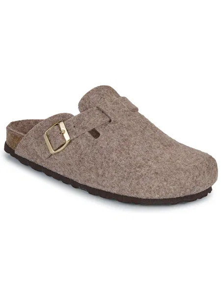 Pantofi Casual Attitude casual maro