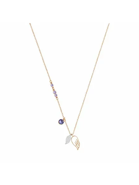 Naszyjnik Swarovski