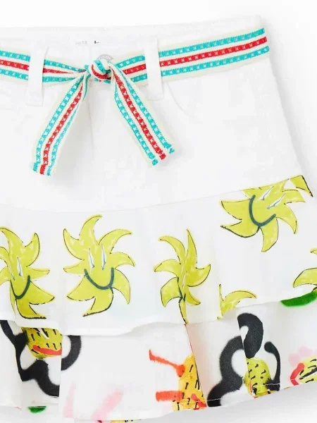 Desigual Дитяча спідниця