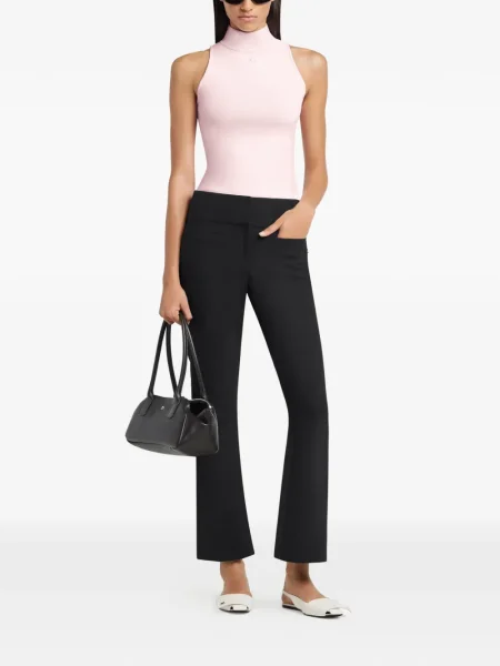 Top Courreges roz