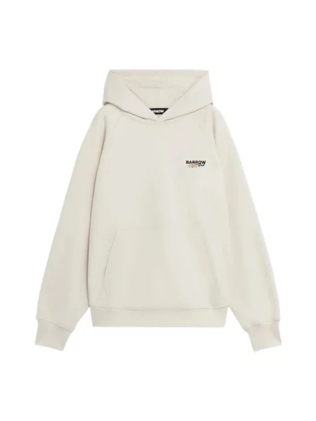 Bluza Barrow biała