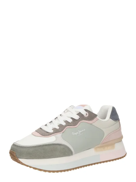 Pantofi Pepe Jeans bej