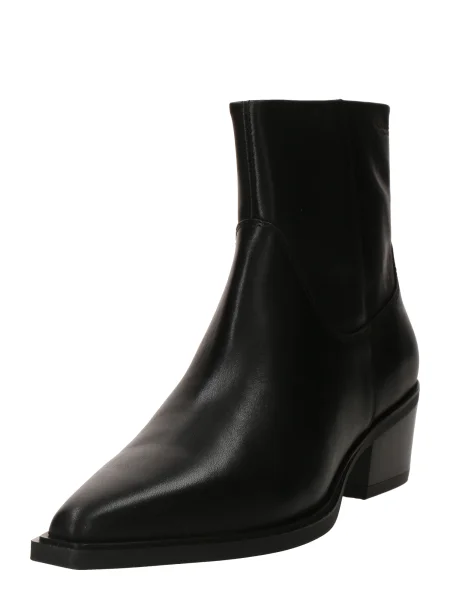 VAGABOND SHOEMAKERS Nízké kozačky KELSEY' černá