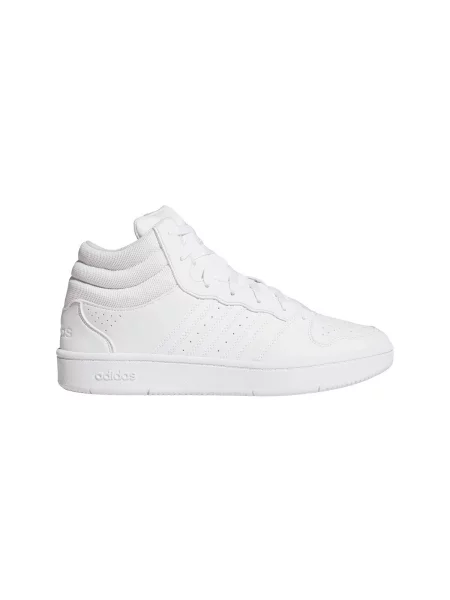 Pantofi Adidas clasici alb
