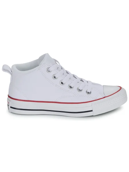 Pantofi copii Converse alb