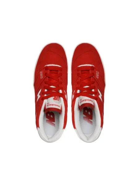 Pantofi New Balance alb