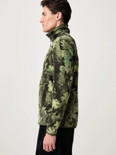 Флисовый свитер The North Face