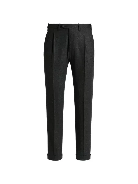Pantaloni Kiton gri