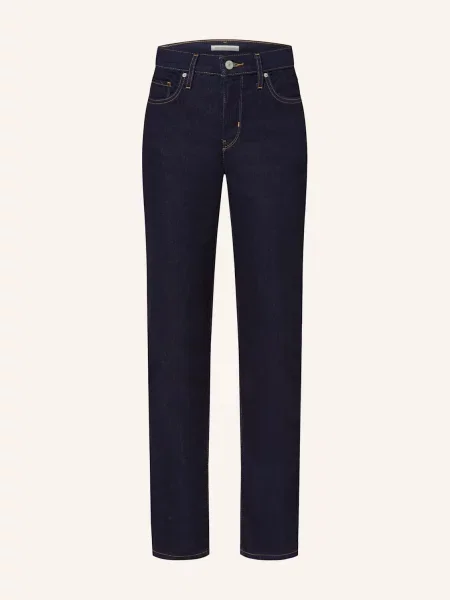 Levi's® Džíny Levi's® Sculpt 01 dark indigo flat finish