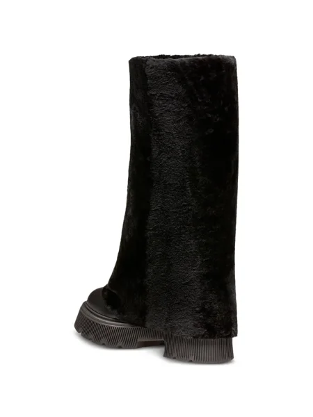 Botine Bogner negru