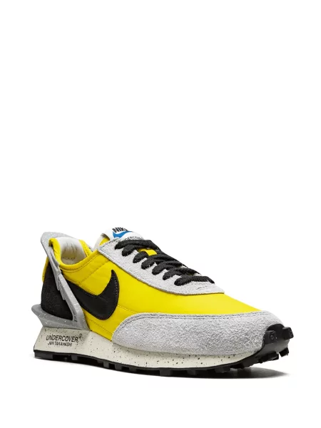 Sportbačiai Nike geltona