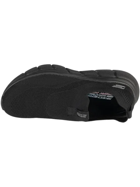 Pantofi Skechers negru