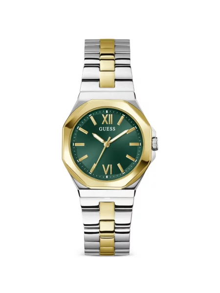 Ceas Guess verde