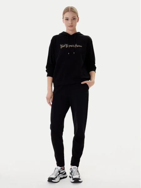 Анцуг Ea7 Emporio Armani черно