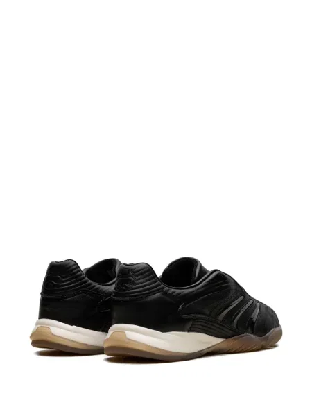 Sneakers Adidas Predator μαύρο