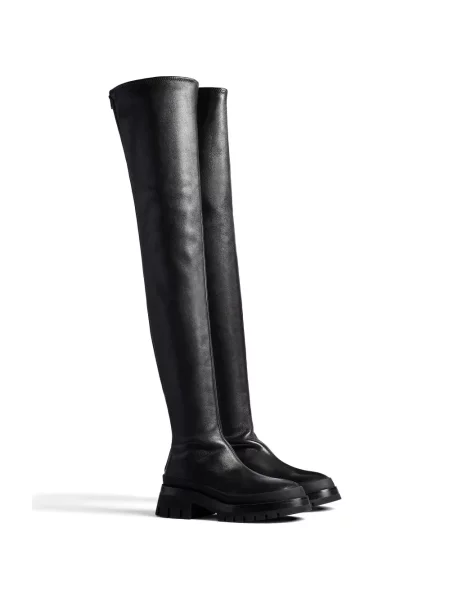 Cizme Khaite negru