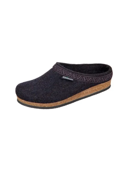 Pantofi Stegmann negru