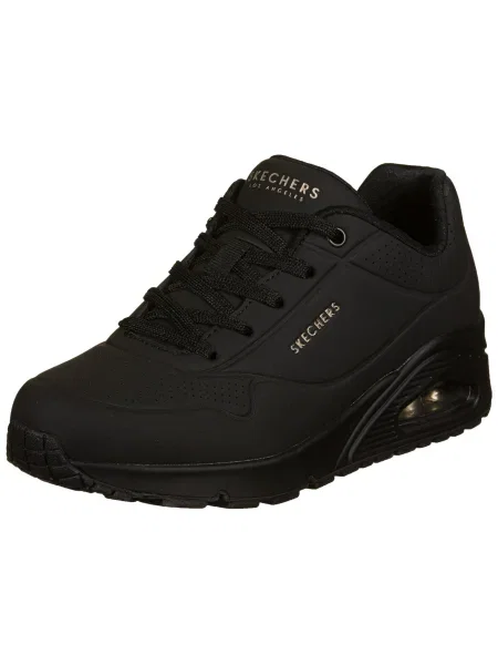 Tenisky Skechers čierna
