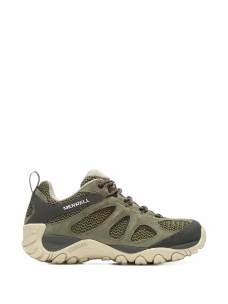 Tenisky Merrell zelené