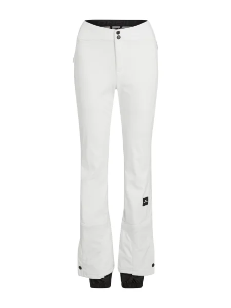 O'NEILL Pantaloni outdoor Snow Fwc'cruz' alb