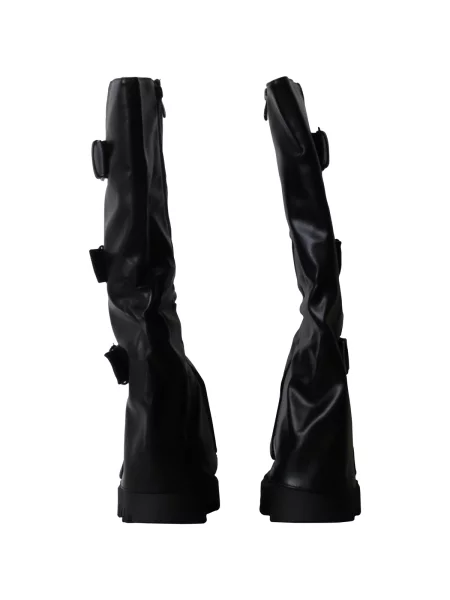 Pantofi Joia negru