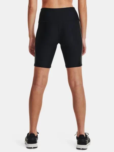 Pantaloni scurți Under Armour negru