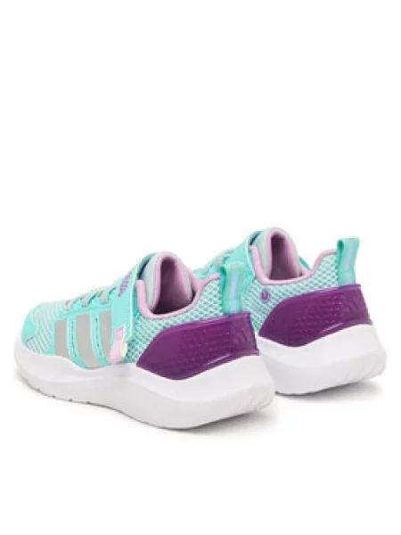 Adidas Tenisice Lightorama Runner Shoes Children Tirkizna