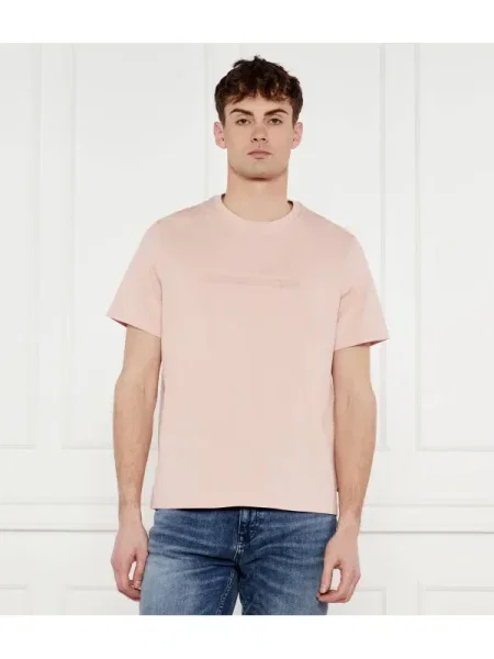 Michael Kors Tricou roz