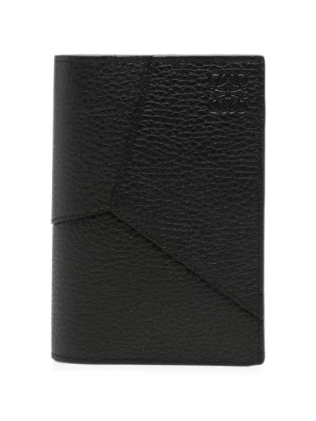 Portofel Loewe negru