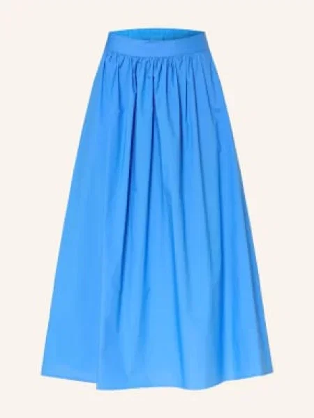 Princess Goes Hollywood Spódnica blau niebieska