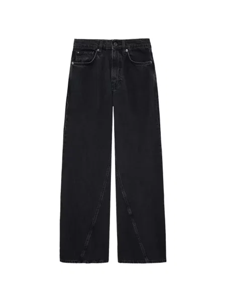 Blugi Anine Bing negru
