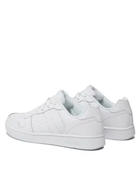 Tenisky K-swiss biela