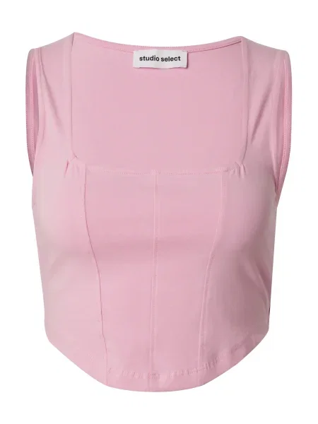 STUDIO SELECT Top Lavina' roz