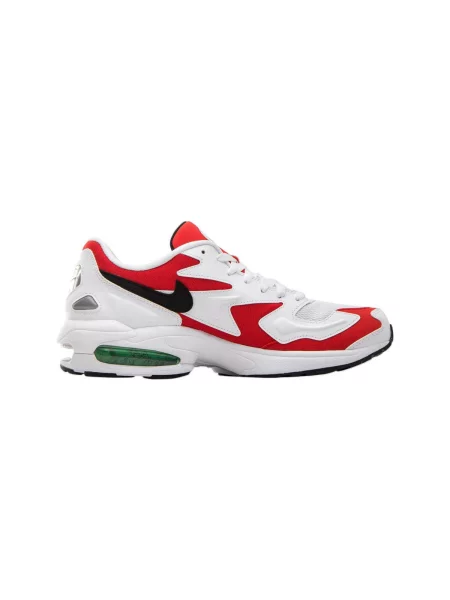 Pantofi Nike alb