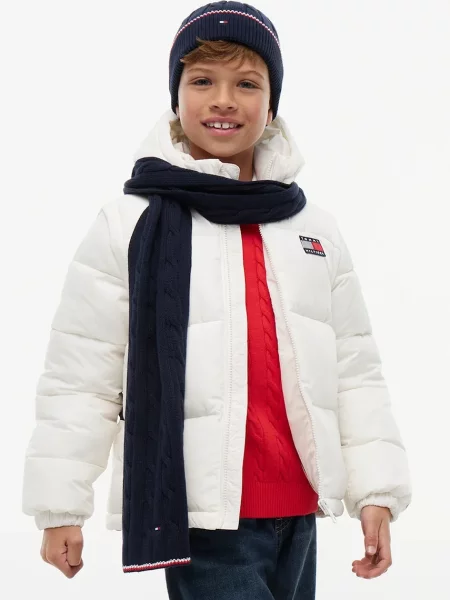 Căciulă copii Tommy Hilfiger