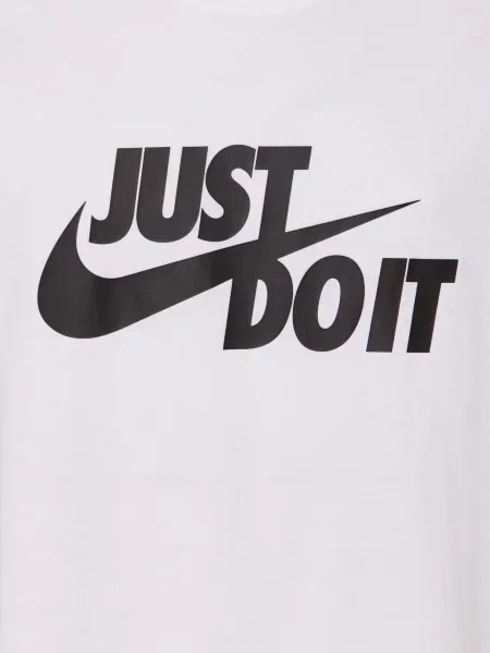 Nike Koszulka Sportswear weiss biała