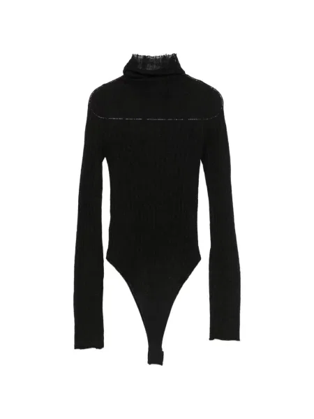 Body Haikure negru