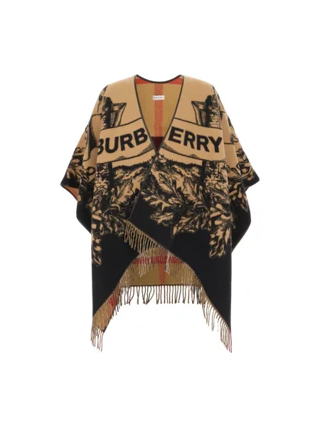 Kurtka Burberry
