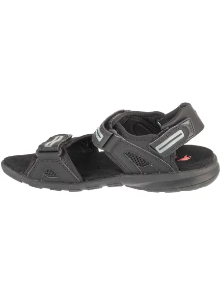 Sandale Joma crna