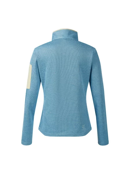 Bluza Polarowa Torrek II niebieska