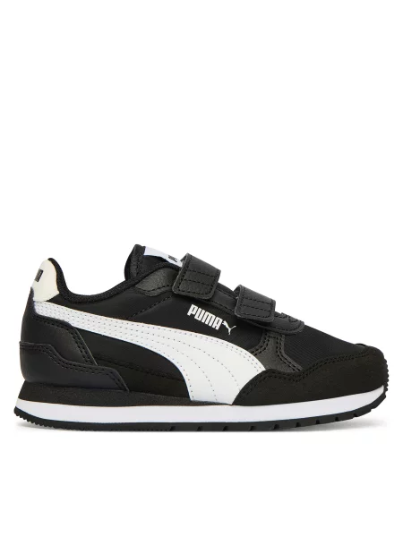 Laisvalaikio batai Puma ST Runner v4 NL V PS 01 juoda