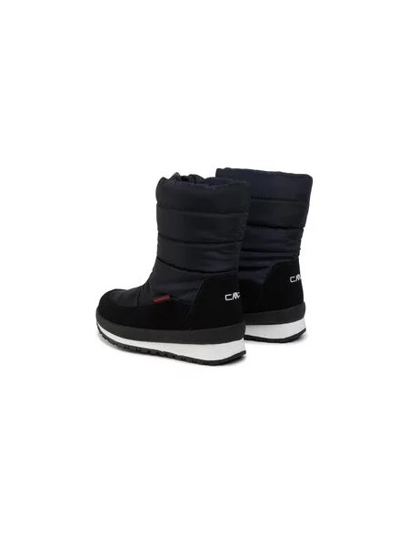 Čizme za snijeg CMP Kids Rae Snow Boots Wp Tamnoplava