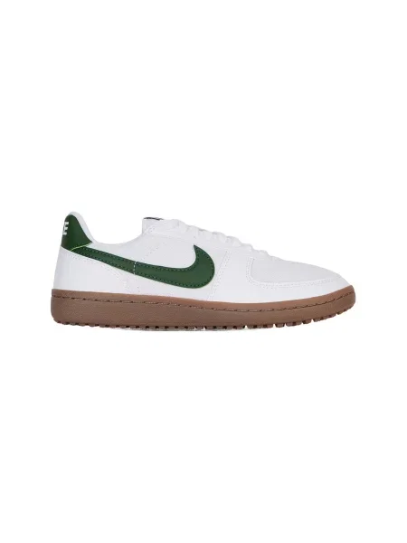 Sneakerși Nike Sportswear alb
