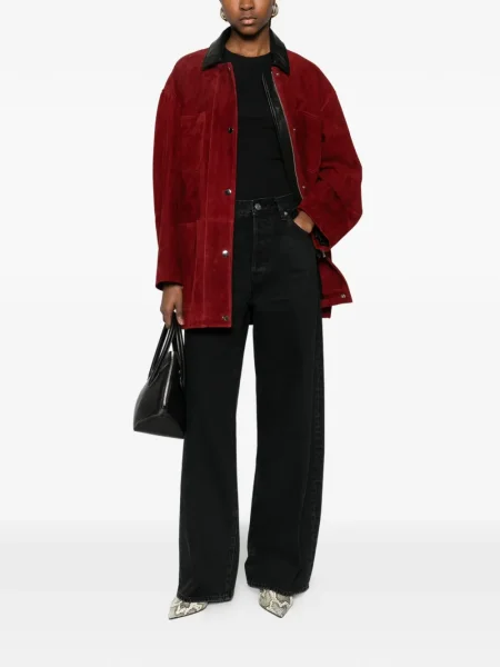 Blugi Frame negru