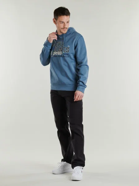Szvetter Jack & Jones kék