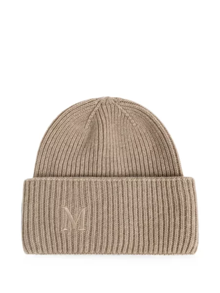 Căciulă Max Mara tricotate