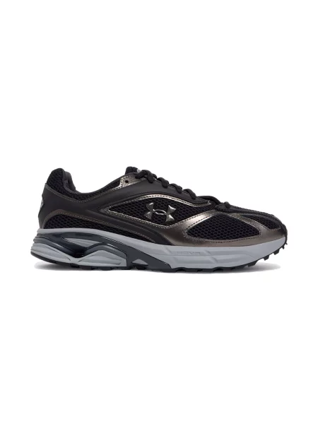 Under Armour U HOVR Apparition RTRFTR TC Mężczyźni Buty sportowe Under Armour Size: czarny