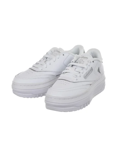 Pantofi Reebok Sport alb