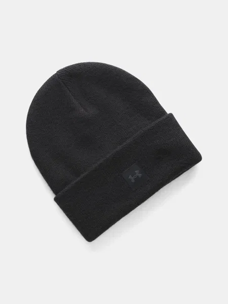 Căciulă Under Armour negru